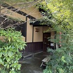 ひさ屋 - 何か、落ち着くいい感じ