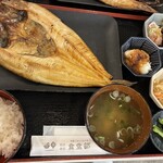 間宮商店 食堂部 - 