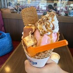 ブルーシール - 