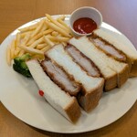 ジョイフル - 料理写真: