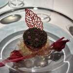 French Restaurant AZUR et MASA UEKI - 