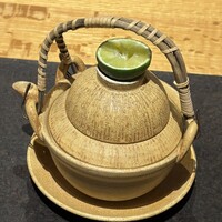 日本料理「雲海」 - 