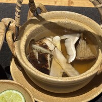 日本料理「雲海」 - 