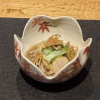 日本料理「雲海」 - 