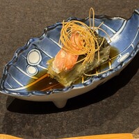 日本料理「雲海」 - 