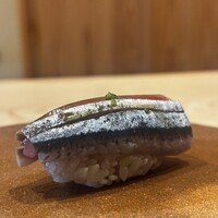 鮨 十兵衛 - 