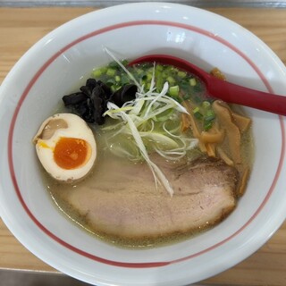 口コミ一覧 : 一楽 - あいの里教育大/ラーメン [食べログ]