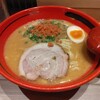 北海道名物らー麺 えびそば一幻 梅田店