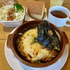 ハーベスト - 料理写真: