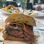 Morton's The Steakhouse 丸の内 - 