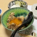 鳥料理 鳥勝 - 