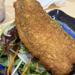 沼津魚がし鮨 - 