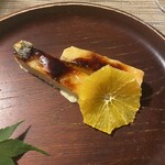 欧風懐石秋子想 - 