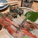 座吟 - 