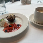 Morton's The Steakhouse - 