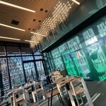 「ミシュカ」キッチン＆バー - 