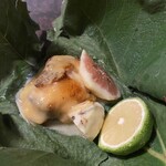 欧風懐石秋子想 - 