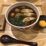 酒彩蕎麦 初代 溝の口店 - 