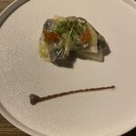 欧風懐石秋子想 - 