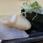 沼津魚がし鮨 - 