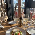 「ミシュカ」キッチン＆バー - 