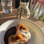 「ミシュカ」キッチン＆バー - 