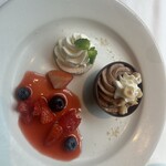 Morton's The Steakhouse - 