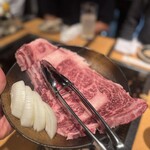 もんじゃ 近どう - 