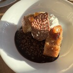 「ミシュカ」キッチン＆バー - 