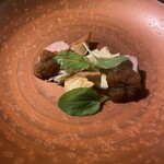 欧風懐石秋子想 - 