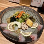 座吟 - 