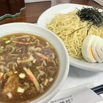 稲城 大勝軒 五一 - 