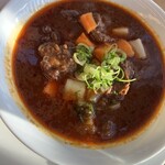 「ミシュカ」キッチン＆バー - 