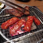 のぎく焼肉 - 