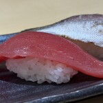 沼津魚がし鮨 - 