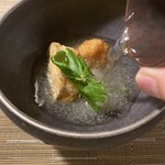 欧風懐石秋子想 - 