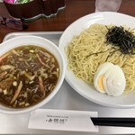 稲城 大勝軒 五一 - 