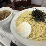 稲城 大勝軒 五一 - 