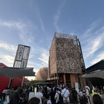 「ミシュカ」キッチン＆バー - 