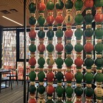 「ミシュカ」キッチン＆バー - 