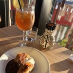 「ミシュカ」キッチン＆バー - 