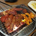 のぎく焼肉 - 