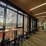 「ミシュカ」キッチン＆バー - 