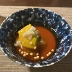 欧風懐石秋子想 - 