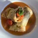 「ミシュカ」キッチン＆バー - 