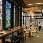 「ミシュカ」キッチン＆バー - 