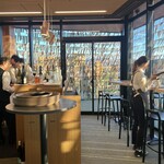 「ミシュカ」キッチン＆バー - 