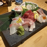 魚屋あらまさ 川崎店 - 