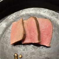 肉割烹 SHUN - 