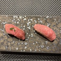 肉割烹 SHUN - 
